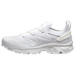 XT-Rush Outdoor Performance Shoes Men Low-Top White Salomon - фото