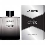 Black Creek, EdT 100 ml LA RIVE - фото 2