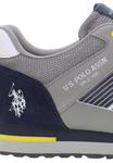 Кроссовки U.S. POLO ASSN., Grey - фото 6