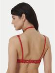 Бюстгальтер на косточках Bluebella, красный - фото 3