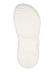 Сабо Crocs Classic Bae, White - фото 4
