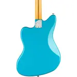 Fender American Professional II Jazzmaster Miami Blue с футляром HSC - фото 4