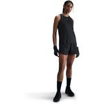 Рубашка одна классическая Nike, черный - фото