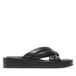 Шлепанцы Sergio Bardi, черный - фото 2