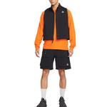 Жилет Death Bloom Zip Nike, черный - фото 5