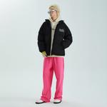 HIKZ Пуховик Unisex, Apricot - фото 9