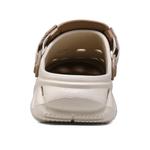 FCMM Клоги унисекс цвета хаки, цвет Khaki Green - фото 3