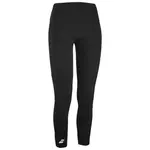 Леггинсы Babolat Exercise 7/8, черный - фото 3