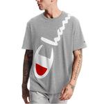 Футболка унисекс Champion - фото 3