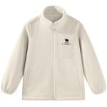 Детская ветровка с капюшоном утепленная CAMEL, extreme shadow синий - фото 10