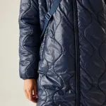 Куртка Regatta Triea, синий - фото 5