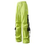 Повседневные брюки унисекс FIDO DIDO, Черный - фото 4