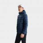 Куртка Delta Ridge Down Jacket Men Navy Blue Columbia - фото 4