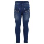 Брюки Minymo Jegging Stretch Slim Fit, синий - фото 2