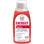 Ополаскиватель для полости рта, 300 мл Lacalut Activ - фото