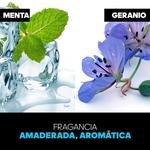 Гель для душа Ice Dive 400мл, Adidas - фото 3