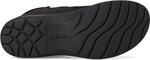 Ботинки Clarks Women's Carleigh Drift, Black Combi Nubuck - фото 3