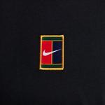 Рубашка никекур Nike, черный - фото 4