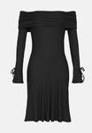 Платье Even&Odd Cocktail dress / Party dress, Black - фото 4
