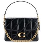 COACH Кожаная сумка через плечо - фото 2