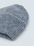 EDITED Шапка 'Reza' в крапчатом сером цвете - фото 2