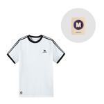 Футболка Urban Function Series Unisex CAMEL, белый - фото 2