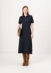 Платье Barbour CELESTE MIDI DRESS, Navy/Dark Blue - фото 2