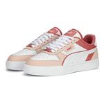 Беговые кроссовки Puma Caven Dime Junior, бежевый - фото