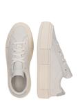 Кроссовки CONVERSE CTAS CRUISE OX, Wool white - фото 3