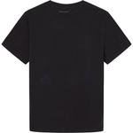 Футболка с коротким рукавом Hackett HM500783, черный - фото 2