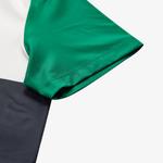 FILA KIDS Поло Magic Dial Green - фото 7