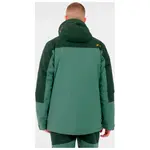 Куртка Protest Dunton, зеленый - фото 4