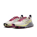 Кроссовки react pegasus trail 4 Nike, фиолетовый - фото 3