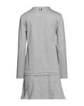 Платье Thom Browne, серый - фото 2