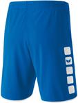 Тканевые шорты Classic 5-C Shorts erima, синий - фото 2