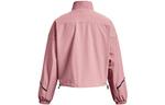 Ветровка Under Armour UA Unstoppable, розовый - фото 3