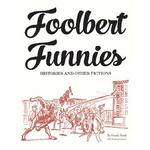 Книга Foolbert Funnies (Paperback) - фото