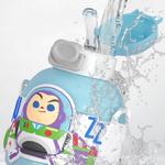 Термостакан Disney, розовый - фото 10