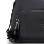 Сумка через плечо KIPLING, черный - фото 4