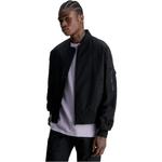 Мужская куртка Calvin Klein, цвет Black - фото 4