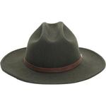 Шляпа Маршрута 66 Stetson, цвет Sage - фото