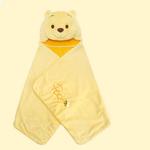 Disney Плед Yellow 150*70см - фото 4