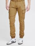 Зауженные брюки INDICODE JEANS Bromfield, Brown - фото 5
