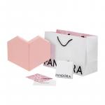 Женское ожерелье Pandora - фото 7