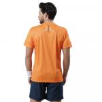 Футболка Drop Shot Dorama, оранжевый - фото 2