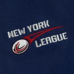 Толстовка Aimé Leon Dore Team Leon Performance Crewneck Sweatshirt 'Medieval Blue', синий - фото 2