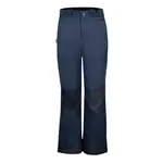 Брюки Trollkids Hammerfest, синий - фото 4