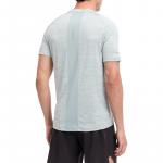 T-Shirt ailo ss m Energetics, мультиколор - фото 2