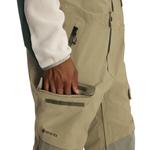 Комбинезон 686 GORE-TEX Dispatch Shell 686, Sage - фото 10