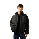 Пуховик мужской Calvin Klein, PB3-Flint Gray - фото 6